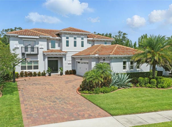 108 STANTON ESTATES CIRCLE, WINTER GARDEN, FL 34787
