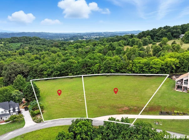 430 Summerhill Drive, Kodak, TN 37764