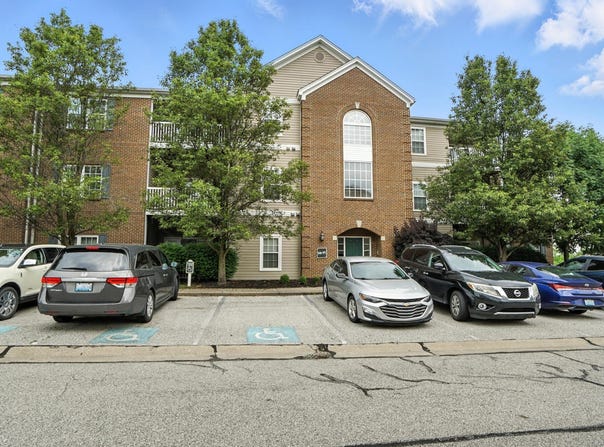 961 Mistflower Lane, Florence, KY 41042