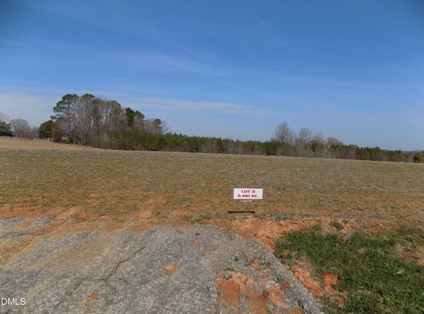 Sutton Road, Louisburg, NC 27549