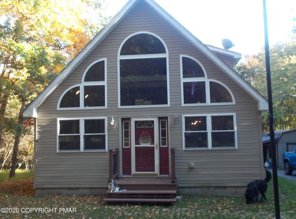 212 Summit Drive, Albrightsville, PA 18210