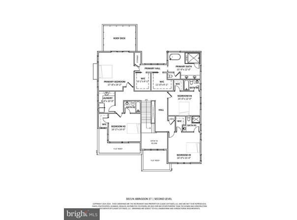 3815 N ABINGDON STREET, ARLINGTON, VA 22207