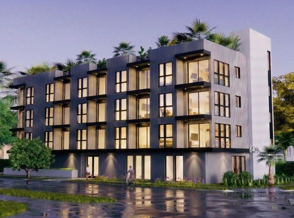 6401 Whitman Ave, Lake Balboa, CA 91406