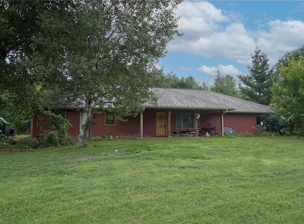 20730 137th Avenue, Milaca, MN 56353