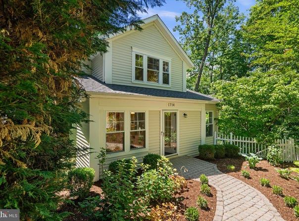 1714 BROADLEE Trail, ANNAPOLIS, MD 21401