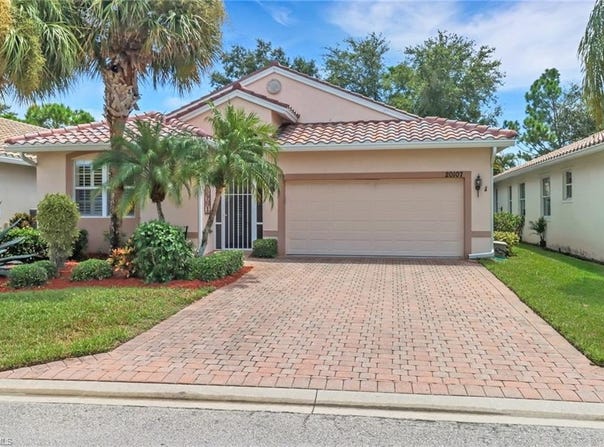 20107 Castlemaine, ESTERO, FL 33928