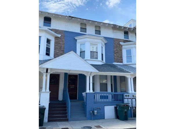 124 S Ocean Ave Ave, Atlantic City, NJ 08401
