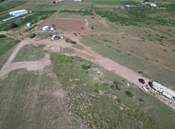 11201 N Western Street, Amarillo, TX 79108