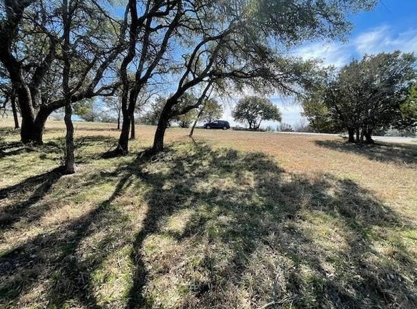 000 Broken Hills/Sapphire Street, Horseshoe Bay, TX 78657