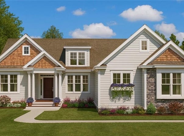03 Crosswinds Drive, Charlestown, RI 02813