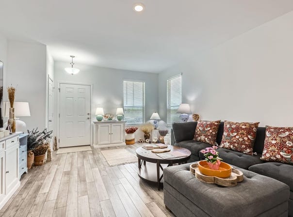 1521 W Kerr PASS, Leander, TX 78641