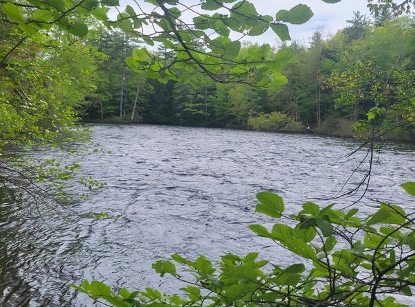 R3-32 Ossipee Trail, Porter, ME 04068