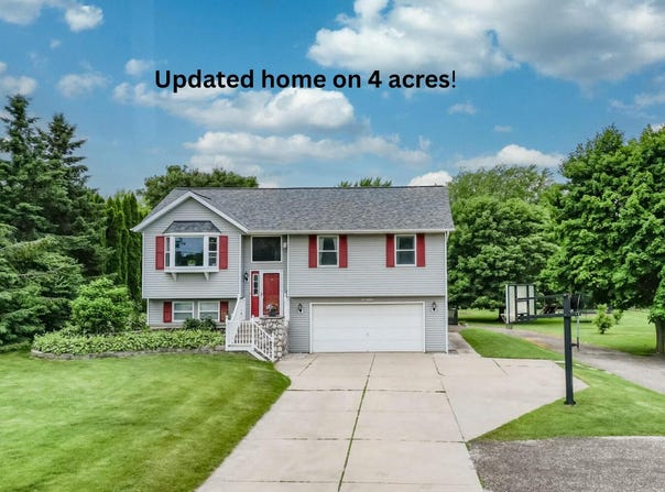 N64w14152 Mill Rd, Menomonee Falls, WI 53051