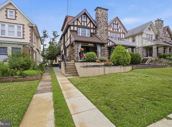 326 BALLYMORE Road, SPRINGFIELD, PA 19064