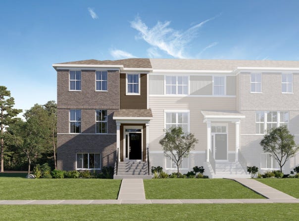 12239 Tinsley Street, Huntley, IL 60142