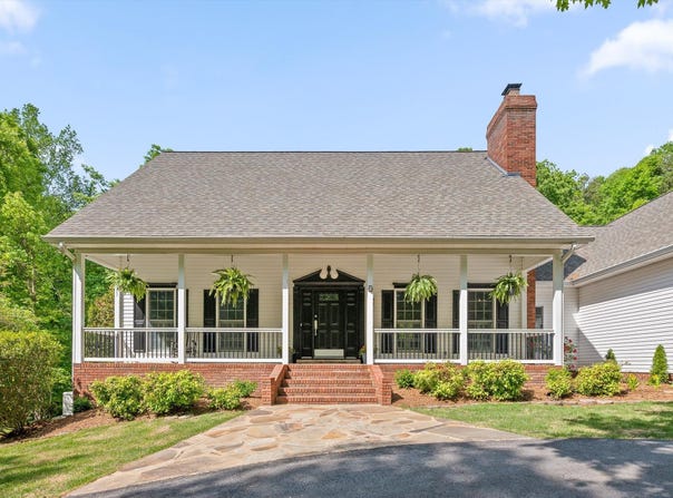 1400 Dogwood Valley Road, Tunnel Hill, GA 30755