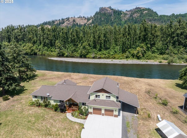 37381 RIVERSIDE DR, Pleasant Hill, OR 97455