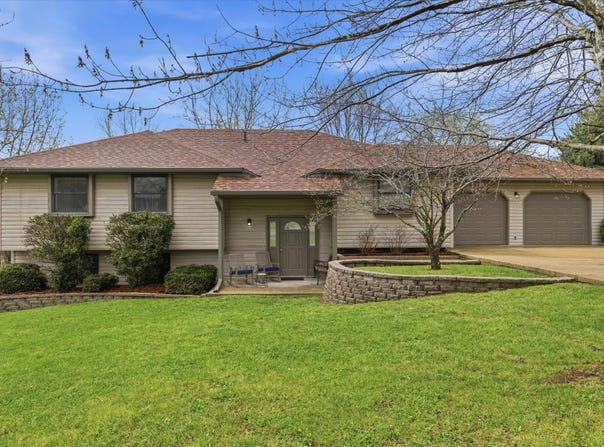 1013 Sassafras, Willow Springs, MO 65793