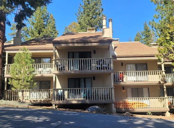 1001 Commonwealth Drive, Kings Beach, CA 96143-0000