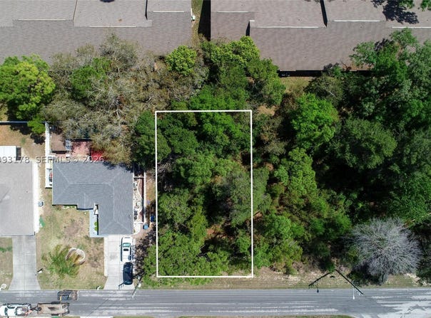 TOMAHAWK AVE, Spring Hill, FL 34606