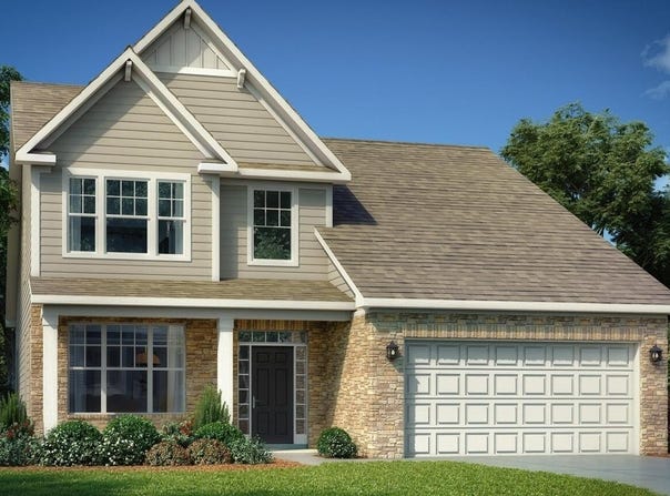 1105 Owen Park Drive, Gibsonville, NC 27249