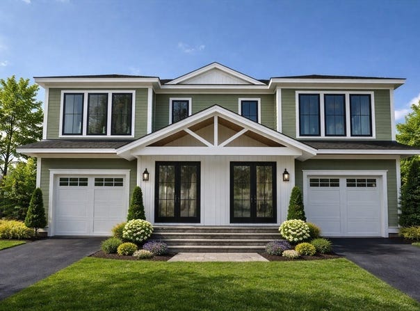 20 Crescent Road, Needham, MA 02494