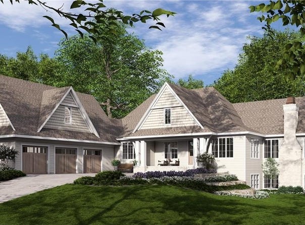 7958 207th Street E, Credit River Twp, MN 55372