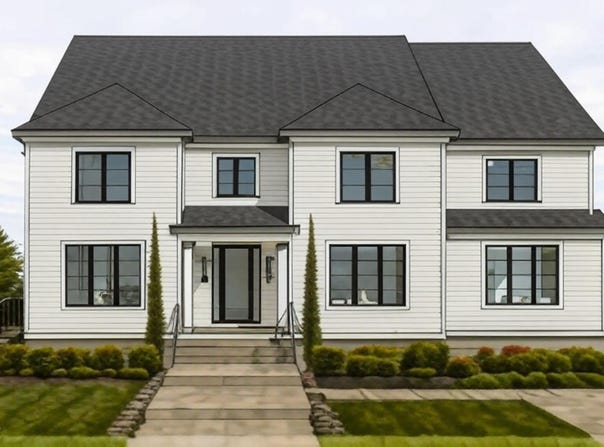 530 Albert Avenue, Lakewood, NJ 08701