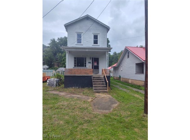 64 Diamond Street, Irondale, OH 43932