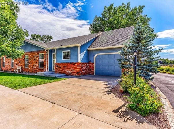 1112 Fairview Avenue, Canon City, CO 81212