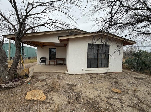 3148 Leonel, Eagle Pass, TX 78852