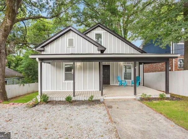1863 Williams, Atlanta, GA 30344