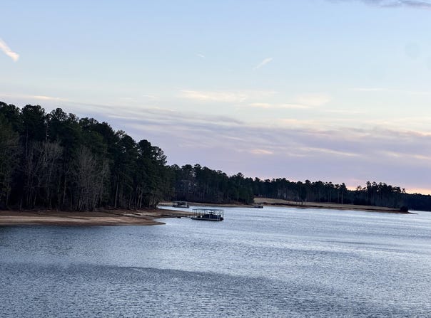 101 Bereau Drive, McCormick, SC 29835
