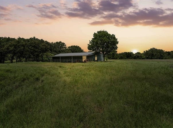 Tbd Coalville Road, Gordon, TX 76453