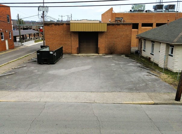 201 North Kentucky Avenue, Corbin, KY 40701
