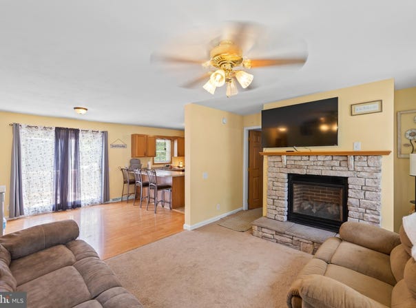 822 PHEASANT DRIVE, WINCHESTER, VA 22602