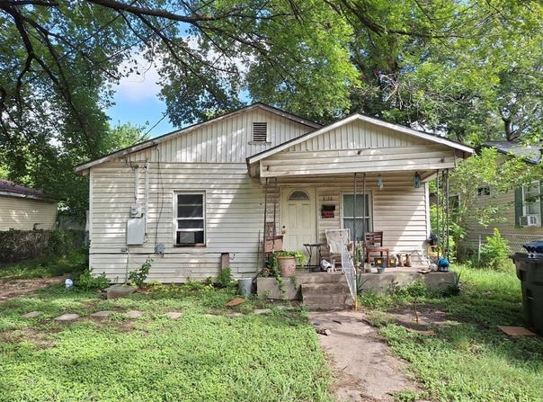2109 S Park Avenue, Waco, TX 76706