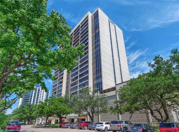 6335 W Northwest Highway, Dallas, TX 75225