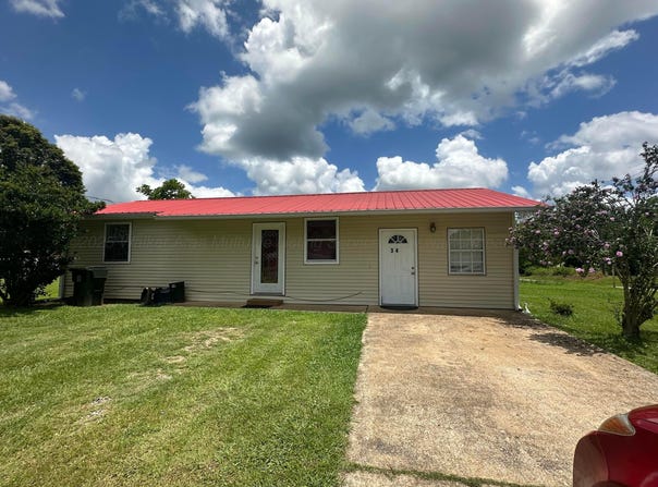 617 ARKADELPHIA Rd, Jasper, AL 35504