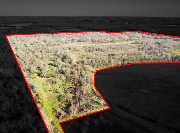 36330 County Road, Sumner, TX 75486