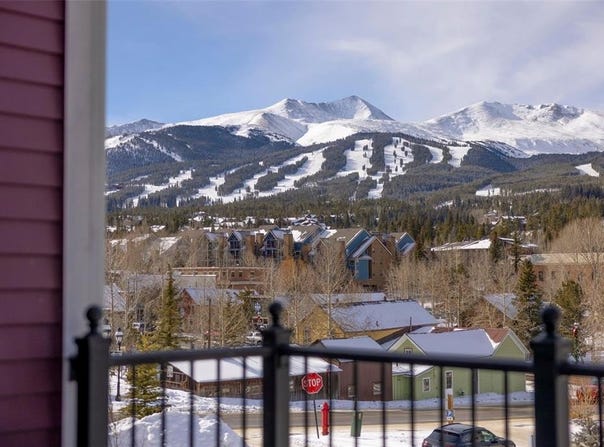203 N Ridge Street, BRECKENRIDGE, CO 80424