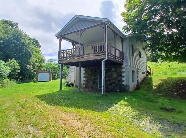 6584 Route 249, Westfield, PA 16950