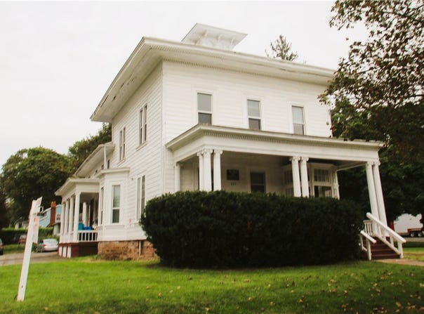 167 Main Street, Brockport, NY 14420