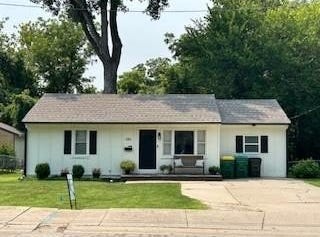 480 N Neconi Avenue, Bonner Springs, KS 66012