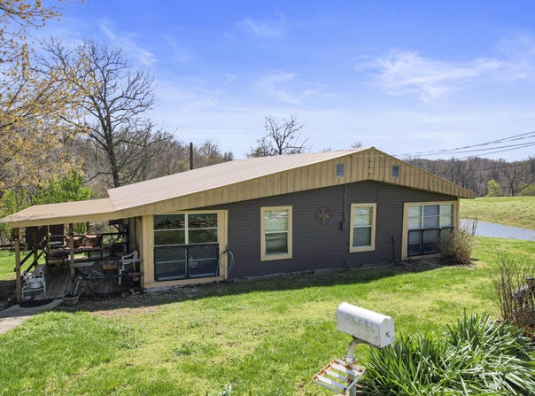 52638 S 720 Road, Colcord, OK 74338