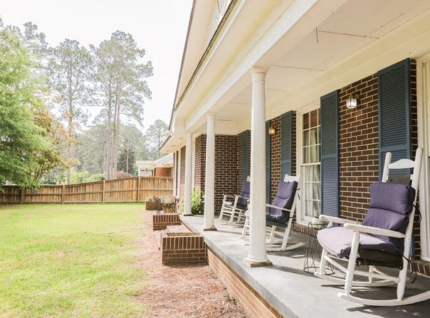 323 Dunedin Drive, Thomasville, GA 31792