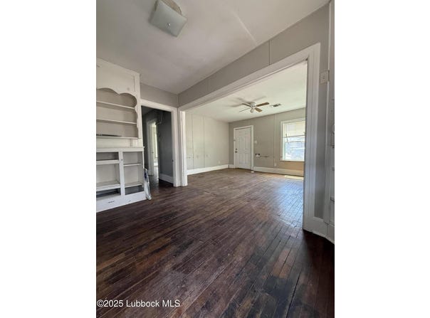 2116 20th Street, Lubbock, TX 79411