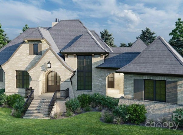 6029 Kimbrell Heights Drive, Indian Land, SC 29707