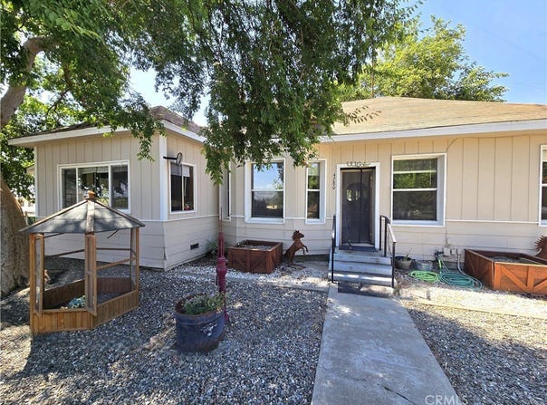 4280 County Road N, Orland, CA 95963