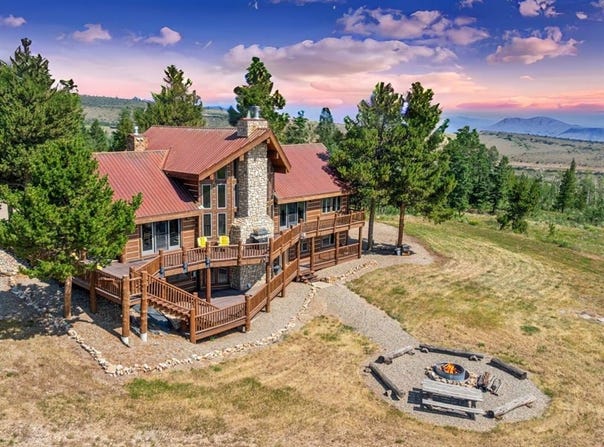 733 SPRING CREEK RANCH ROAD, Silverthorne, CO 80498